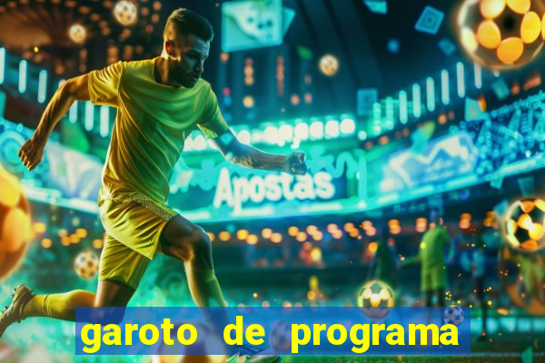 garoto de programa em fortaleza