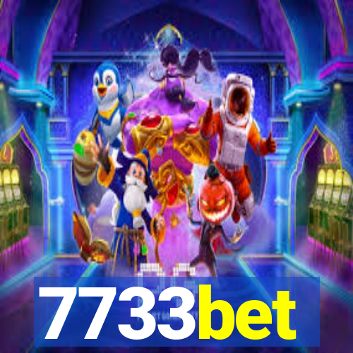 7733bet