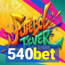 540bet