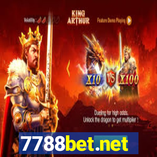 7788bet.net