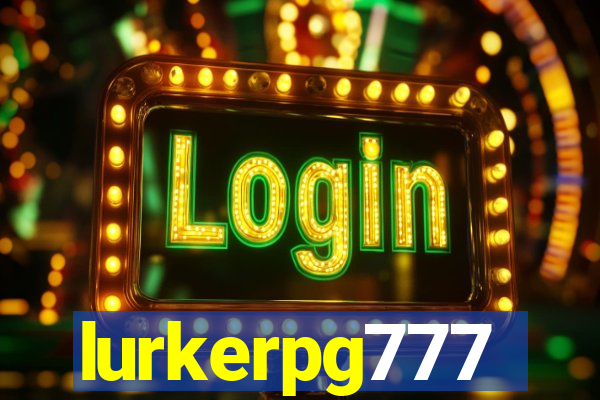 lurkerpg777