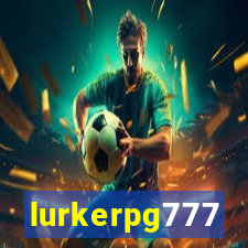 lurkerpg777