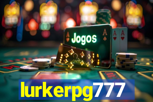 lurkerpg777