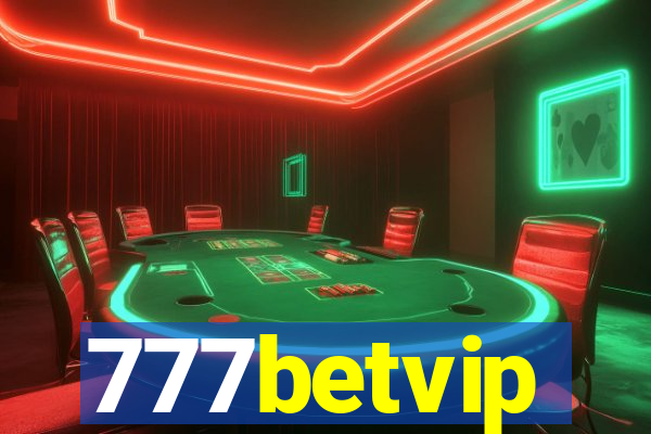 777betvip