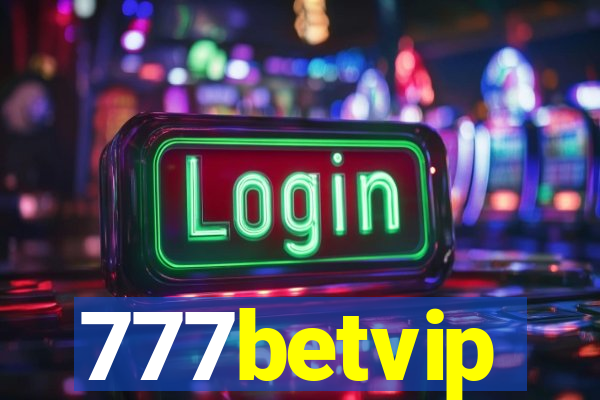 777betvip