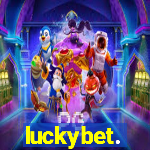 luckybet.