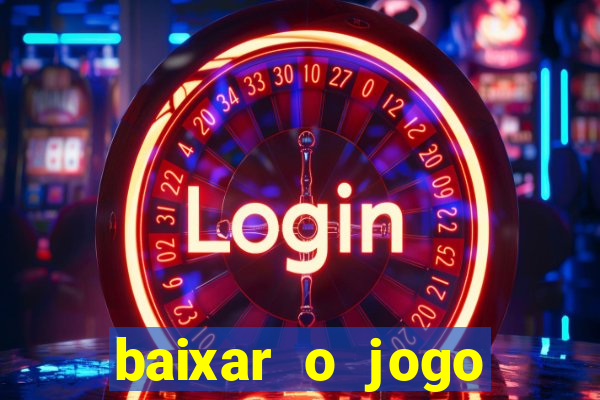 baixar o jogo resident evil