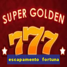 escapamento fortuna tornado 250