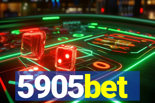 5905bet