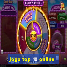 jogo top 10 online