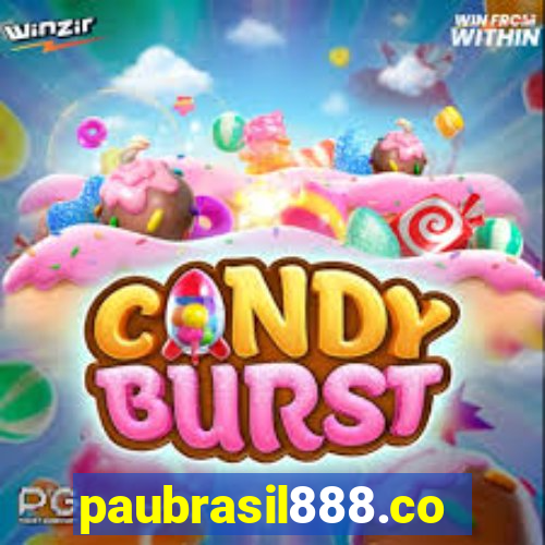 paubrasil888.com