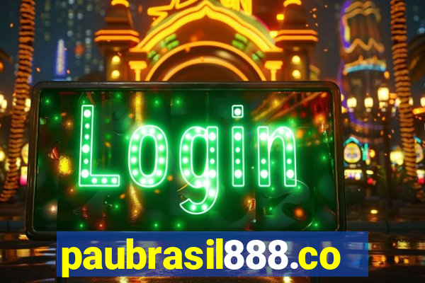 paubrasil888.com