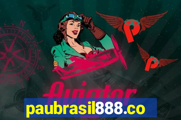 paubrasil888.com