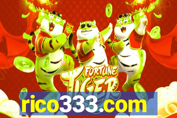 rico333.com