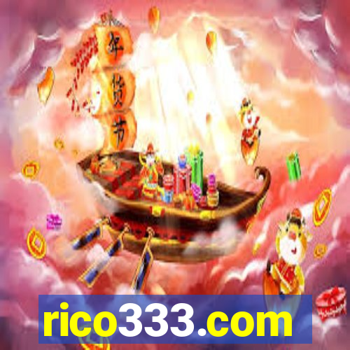 rico333.com