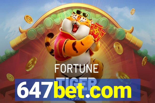 647bet.com