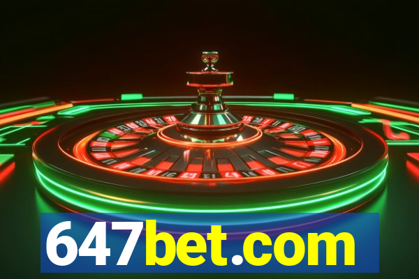 647bet.com