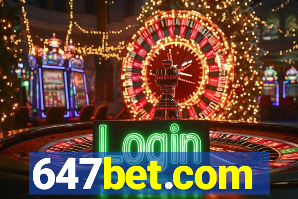 647bet.com