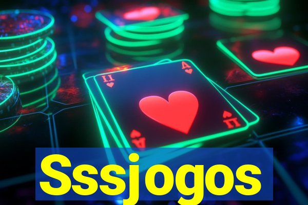 Sssjogos