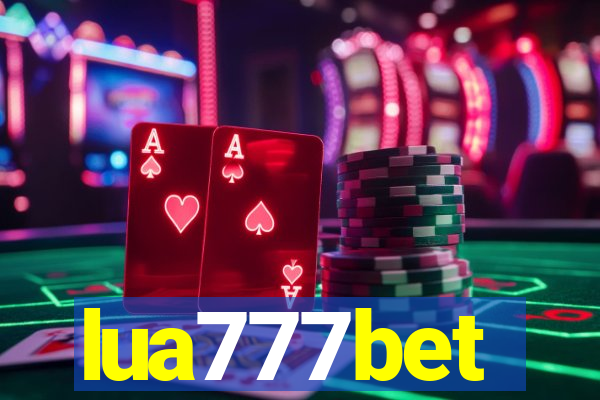 lua777bet