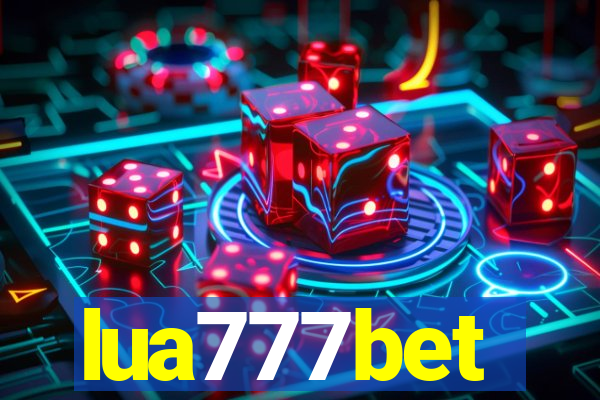 lua777bet