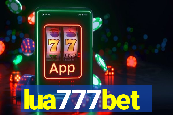 lua777bet