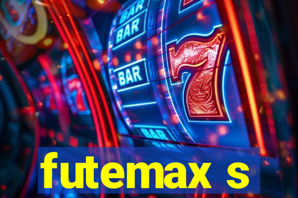 futemax s