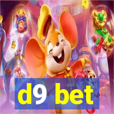 d9 bet