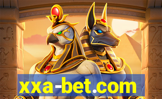 xxa-bet.com