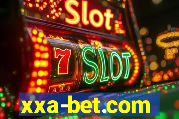 xxa-bet.com