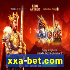 xxa-bet.com