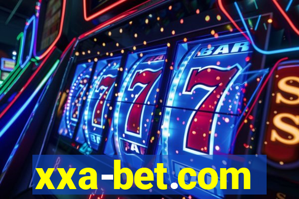 xxa-bet.com