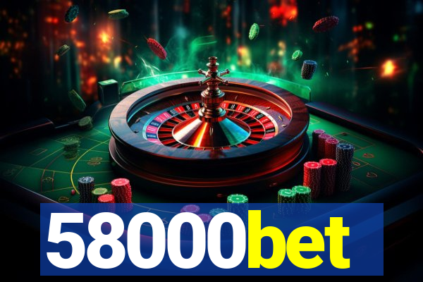 58000bet