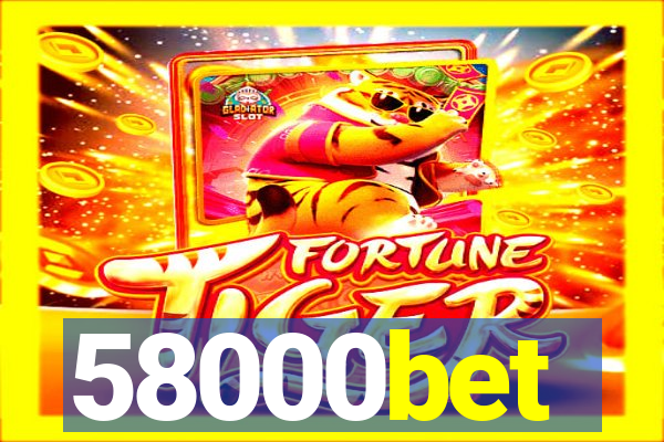 58000bet