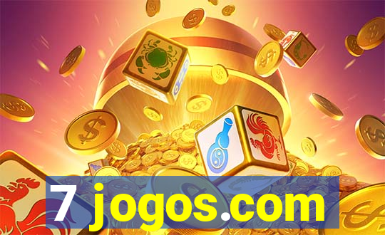 7 jogos.com