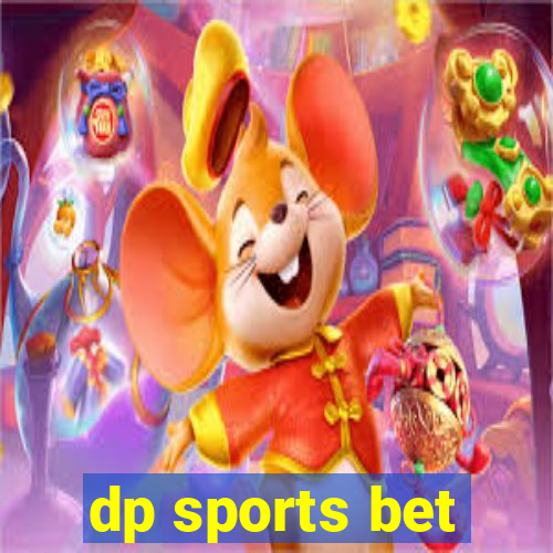 dp sports bet