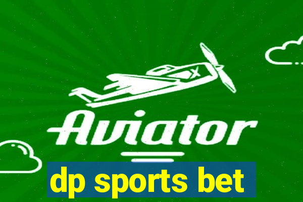 dp sports bet