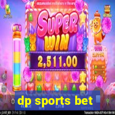 dp sports bet