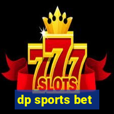 dp sports bet