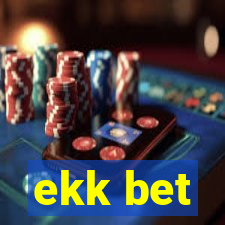 ekk bet