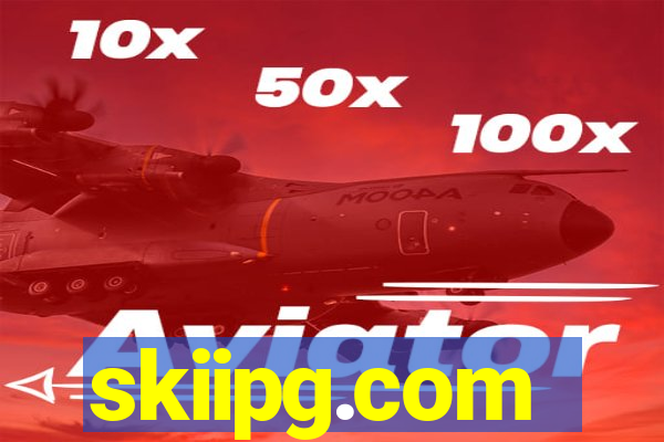 skiipg.com