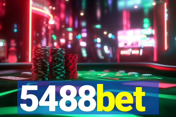 5488bet