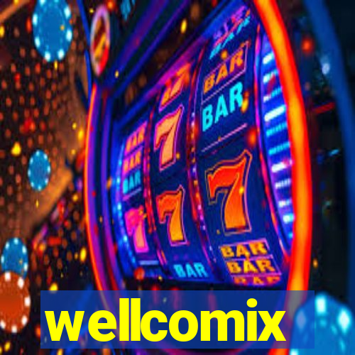 wellcomix