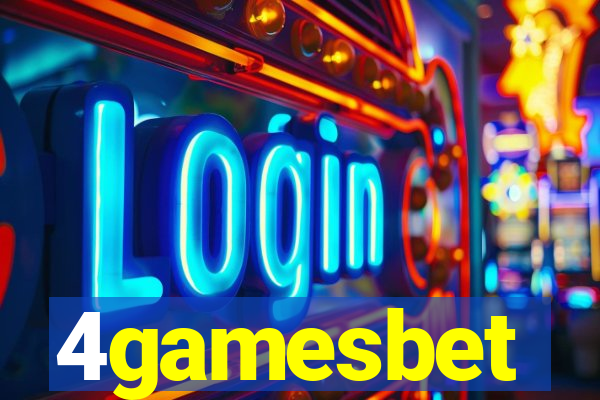 4gamesbet