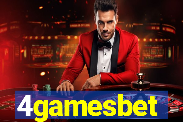 4gamesbet