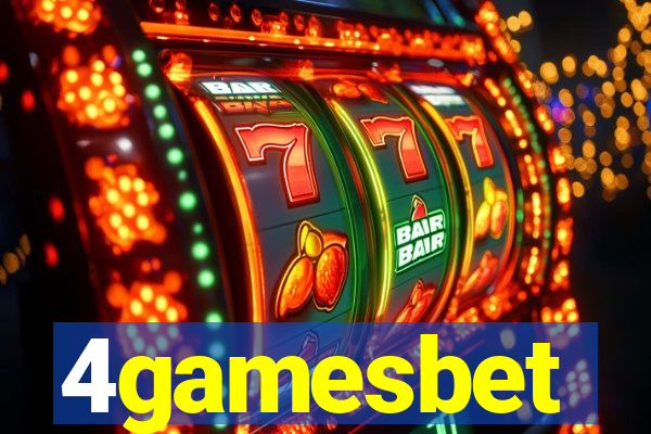 4gamesbet