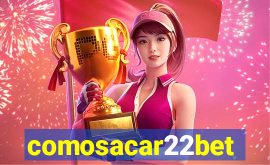 comosacar22bet