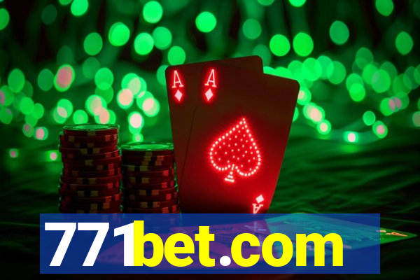 771bet.com