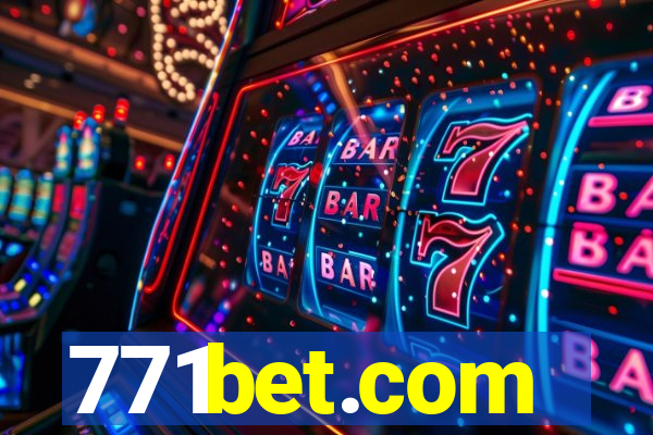 771bet.com