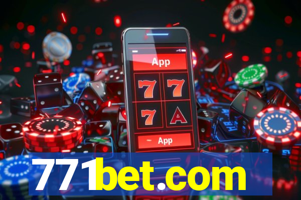 771bet.com